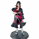 Action Figure Itachi Uchiha Standing Height-21cm 