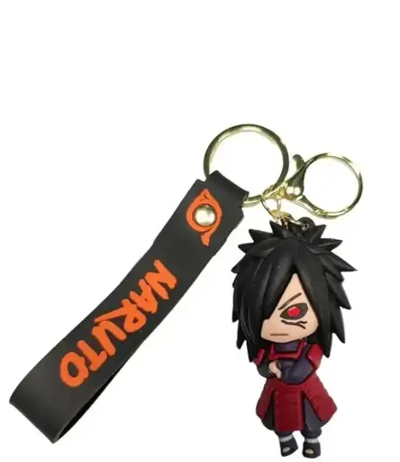 MADARA 3D KEYCHAIN 